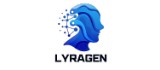 Lyragen logo